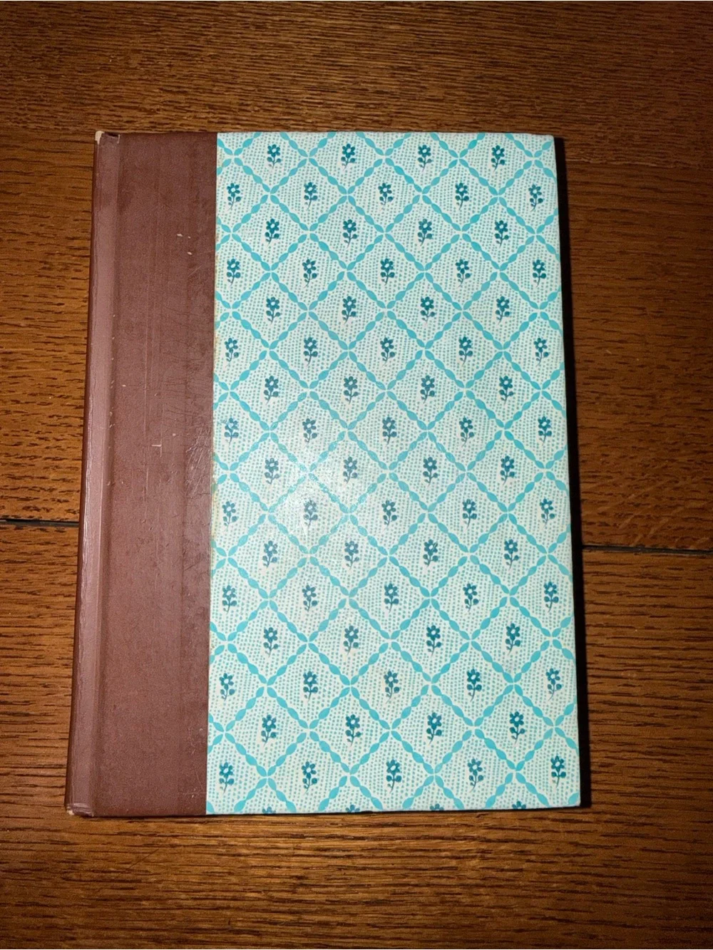 Reader's Digest Decorative Book Set - Navy, Yellow, Red, Brown, Teal